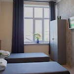 Stoties Hostelis