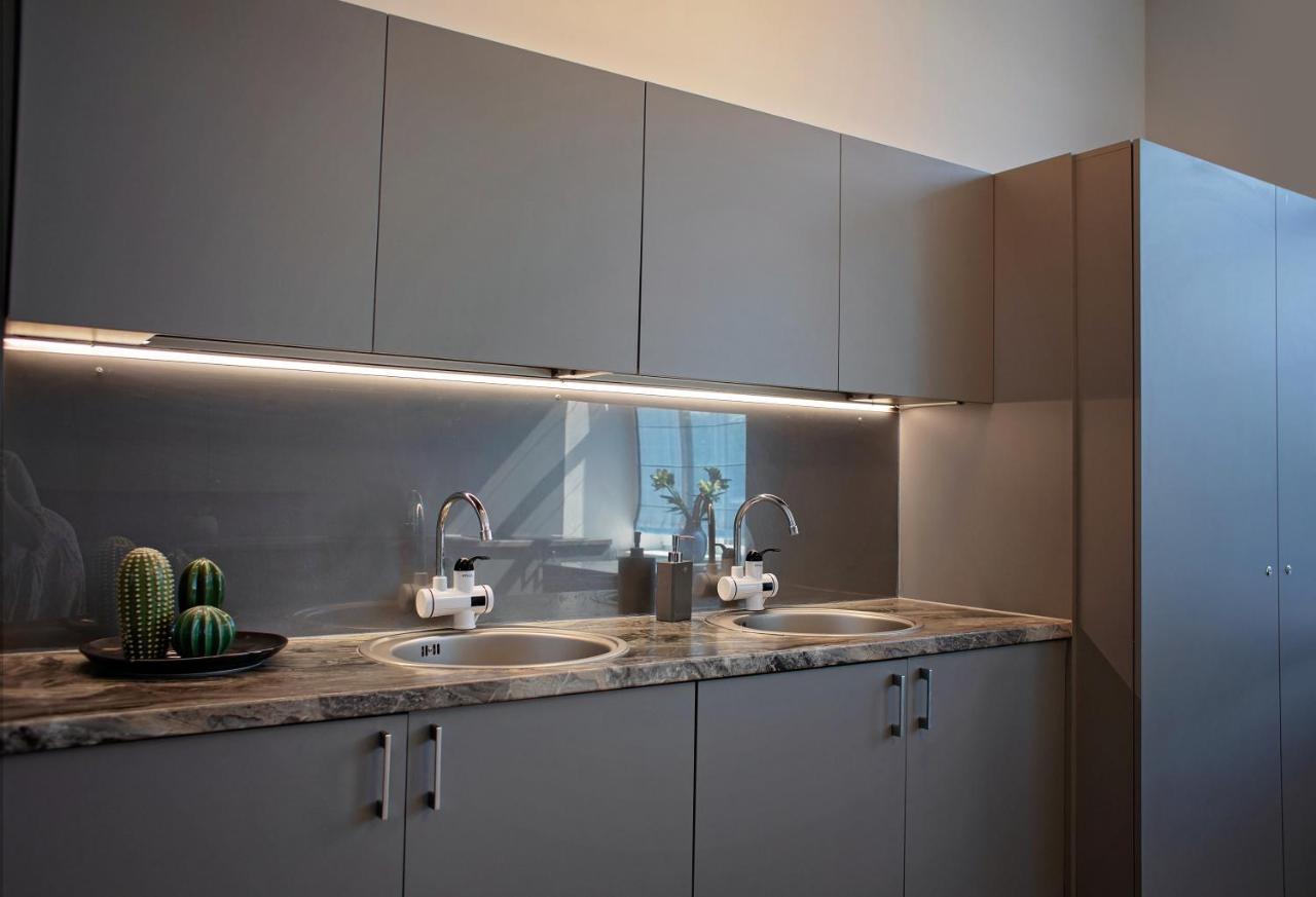 Stoties Hostelis Ostello *