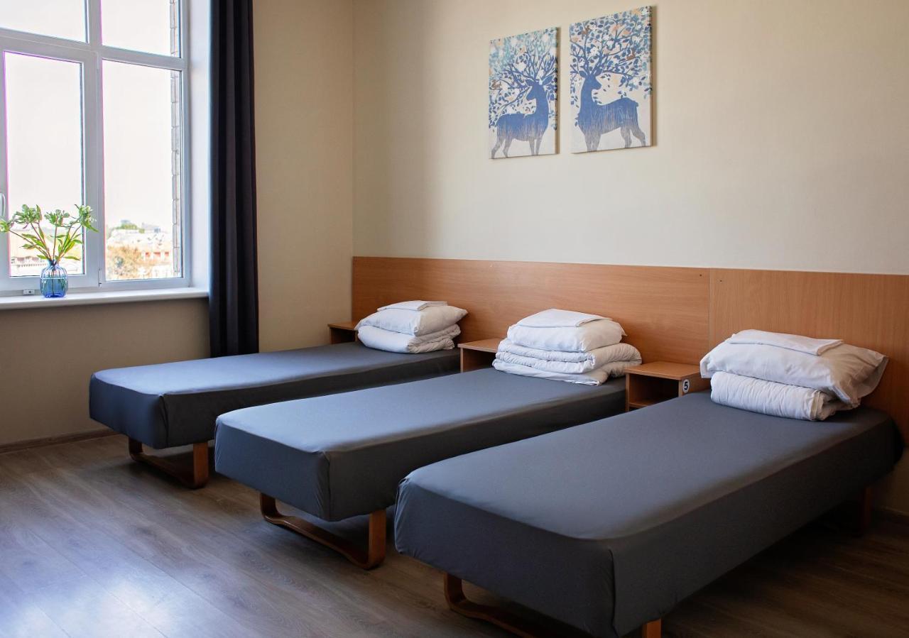 Ostello Stoties Hostelis *