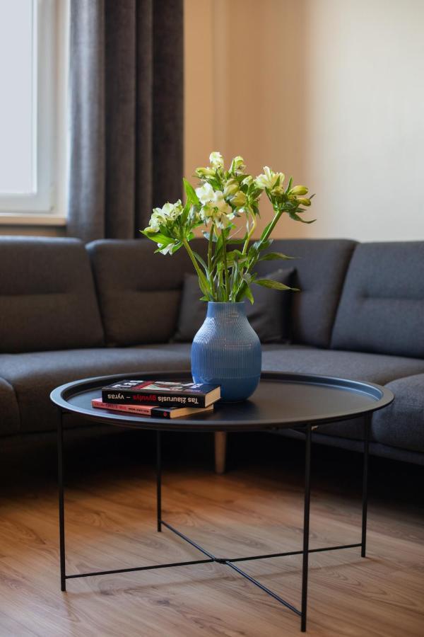 Vandrerhjem Stoties Hostelis *