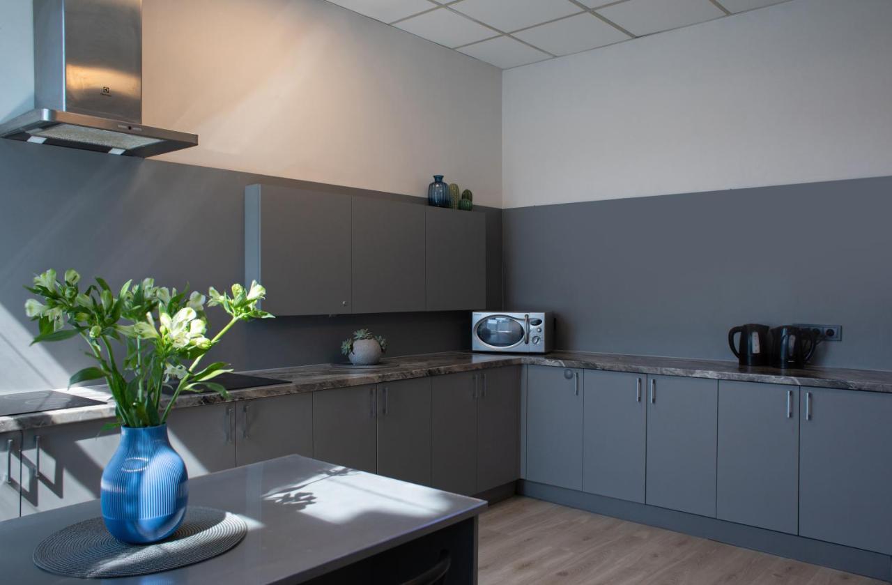 Vandrerhjem Stoties Hostelis
